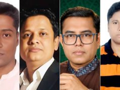 শিগগিরই আসছে ঢাকা মহানগর উত্তর যুবদলের নতুন নেতৃত্ব, আলোচনায় যারা