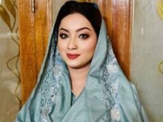 ‘নিজের দেশের মহান নেত্রীর জে’ল’জীবন নিয়ে নোং’রা’মি করতে ল’জ্জা করে না?’