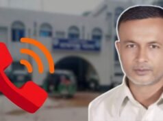 ৫টা থেকে অভিযান আছে’— থানায় বসে মাদক ব্যবসায়ীকে কল বিএনপি নেতার