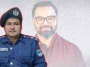 বিএনপির কমিটি বিলুপ্তির পর ওসির পোস্ট, ‘আমিনুল স্যারকে আবারও আহ্বায়ক চাই’