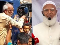 আখতারুজ্জামান শুধু জামায়াতের নেতা নন, সারা দেশের ভুক্তভোগী, নির্যাতিত মানুষের নেতা