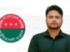 সাংবাদিকদের হা’মলা, শি’বিরের ওপর দায় দিলেন রাবি ছাত্রদল সভাপতি