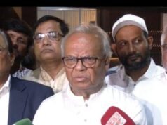 স্থায়ী কমিটির বৈঠক শেষে ছাত্রদলের কমিটি নিয়ে দুঃসংবাদ দিলেন রিজভী