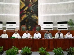 স্থানীয় নির্বাচন পরিচালনায় আইনশৃঙ্খলা বাহিনী পুরোপুরি প্রস্তুত নয়, কিন্তু এই বাহিনী জাতীয় নির্বাচন করেন