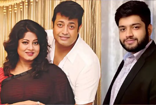 ২৪ ঘন্টা সময় দিচ্ছি তারপরে উকিল নোটিশ এবং মামলা
