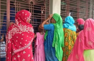 সৌদিতে মৃ’ত্যুদ’ণ্ড: নজরুল-সুইটির সম্পর্ক নিয়ে যা জানালো পরিবার