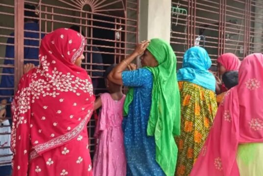 সৌদিতে মৃ’ত্যুদ’ণ্ড: নজরুল-সুইটির সম্পর্ক নিয়ে যা জানালো পরিবার