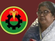 এমপি হচ্ছেন এলিজা জামান