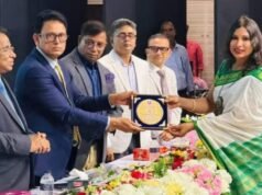 তৃতীয় লি’ঙ্গ বলতে গিয়ে অনিচ্ছাকৃতভাবে ট্রান্সজেন্ডার বলেছি: শিক্ষামন্ত্রী