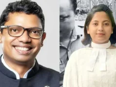 জুলাইয়ের ছাত্র আন্দোলনের পক্ষে ছিলেন পলক