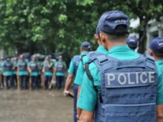 ৭০০ পুলিশ সদস্যের বিরুদ্ধে গ্রেপ্তারি পরোয়ানা জারি