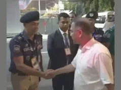 কী খবর মাসুদ, ভালো?—চট্টগ্রামের এসপিকে প্রধানমন্ত্রী
