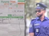 চোরাই বলে শিক্ষার্থীর কেনা আইফোন নিয়ে গেলেন এসআই, সঙ্গে নিলেন ১৭ হাজার টাকা ঘুষ!