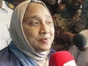 স্পিকারের সঙ্গে সাক্ষাৎ শেষে পদত্যাগের প্রশ্নে যা বললেন মিষ্টি…Seemore