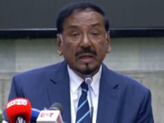 জরুরি সংবাদ সম্মেলন ডেকেছেন স্পিকার, যা জানা গেল