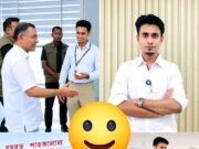 সেই নওশাদ খানের কী হয়েছে? যা জানা গেল
