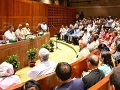 ‘স্বৈরাচার’ ও ‘গুপ্তরা’ এক হতে পারে: প্রধানমন্ত্রী তারেক রহমান