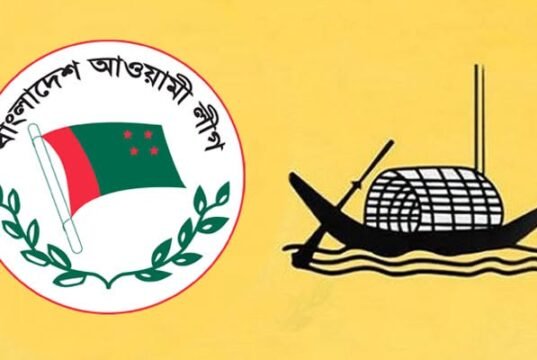 আত্মগোপনেই মা’রা গেলেন আওয়ামী লীগের সভাপতি, শোকের ছায়া