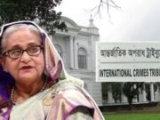 হাসিনার প্রত্যর্পণ ঘিরে জল্পনা,দিল্লিতে বাংলা
