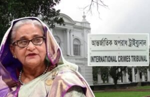হাসিনার প্রত্যর্পণ ঘিরে জল্পনা,দিল্লিতে বাংলা