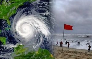 ক্রমেই এগিয়ে আসছে ঘূর্ণিঝড় অর্ণব, জানা গেল সর্বশেষ অবস্থা