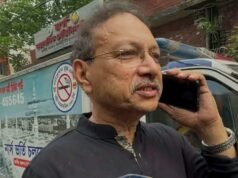 তাহসিফ সৌরির বাবার যে আচরণ অবাক করেছে সবাইকে