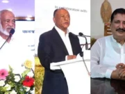 হঠাৎ অসুস্থ তিন মন্ত্রী