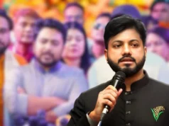 এই পার্টির ভবিষ্যৎ জিরো: ইশরাক হোসেন