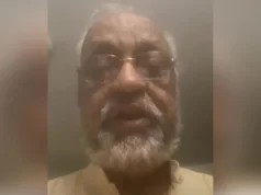 গ্রেপ্তারের আগে লাইভে এসে যে বার্তা দিছেন আখতারুজ্জামান