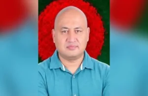 ব্যাংকের সোয়া দুই কোটি টাকা আত্মসাৎ, বিএনপি নেতা কারাগারে