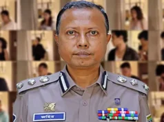পুলিশ রেইড হবে না’ গ্যারান্টি দিয়ে ডাকা হয় তরুণ-তরুণীদের