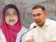 শেষ রক্ষা হলো না এমপি মিষ্টির, প্রধানমন্ত্রীর কঠোর নির্দেশ