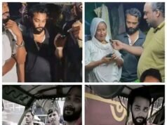 বাঙালির আবেগে আবার হি**, তখন ই ‘আমার খটকা লেগেছিল