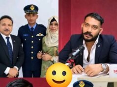 ৫ আগস্ট করেছিলাম ভিডিও ভাইরাল, এরপরে জীবনে নতুন মোড়