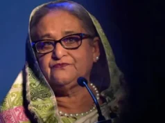 শেখ হাসিনা দেশে ফিরতে চাইলে সরকার বাধা দেবে না