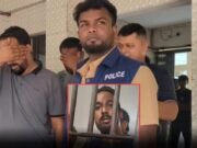 বিয়ে পড়ানোর কথা বলে কাজীকে তুলে নিয়ে চাঁদা আদায়, যুবদল নেতা গ্রেফতার