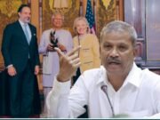 হিলারী ক্লিনটন তো অনেক বোকা, আবার ড. ইউনূসকে পুরষ্কৃত করেছে