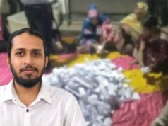 ঠাকুরগাঁও উপনির্বাচন সুষ্ঠু হবে মনে করা বিরোধীদলকে অভিনন্দন