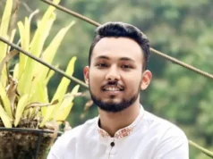 চাঁদাবাজি করলে বহিষ্কার হতাম না, ভারতের বিরোধিতা করায় আমাকে বহিষ্কার করল ছাত্রদল