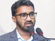 ‘জৌনপুরী’ উচ্চারণ নিয়ে দুঃখপ্রকাশ রাশেদ খাঁনের