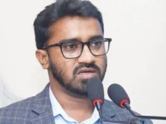 ‘জৌনপুরী’ উচ্চারণ নিয়ে দুঃখপ্রকাশ রাশেদ খাঁনের