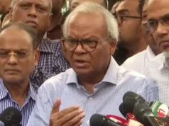আ.লীগের সঙ্গে জামায়াতের সম্পর্ক থাকার প্রমাণ আছে