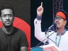 জিয়া, খালেদা, আবরার, হাদী—ভারতীয় আধিপত্যবাদের বিরুদ্ধে প্রতিবাদের সিলসিলা