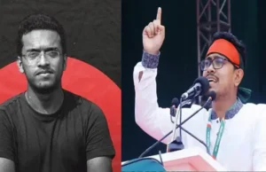 জিয়া, খালেদা, আবরার, হাদী—ভারতীয় আধিপত্যবাদের বিরুদ্ধে প্রতিবাদের সিলসিলা