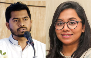 নূরের সঙ্গে হাদির শত্রুতা কোথায়, ভাবছিলাম! ওদের ঈর্ষা