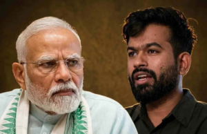 পরাজয় মেনে নিয়েছেন মোদি