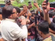 আটক হলেন আয়াশ