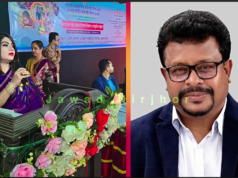 বিএনপির নারী এমপি প্রার্থীর সাথে প’রকীয়ার সম্পর্কে জড়িয়ে স্ত্রীকে তালাক দিয়েছেন দুদক সচিব সাইদুর