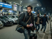 থাকেন ইউরোপে, বিমানে দেশে এসে ‘ভাড়ায়’ ডাকাতি করেন তিনি!