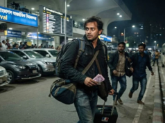 থাকেন ইউরোপে, বিমানে দেশে এসে ‘ভাড়ায়’ ডাকাতি করেন তিনি!